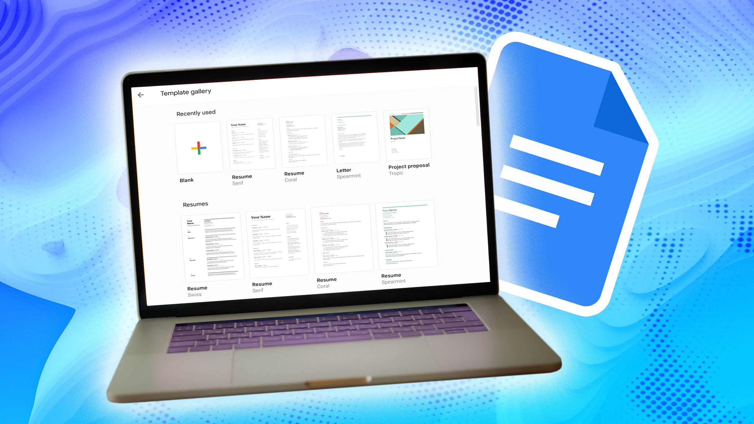 Мої погляди після використання Google Docs для проектів