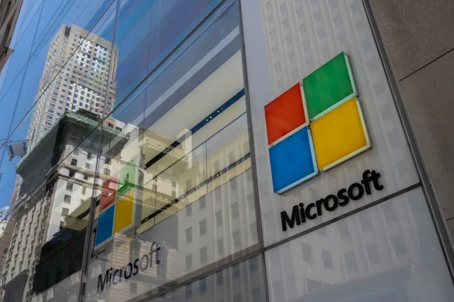 Агенти AI можуть призвести до того, що деякі фінансові роботи "зникають": Microsoft Exec