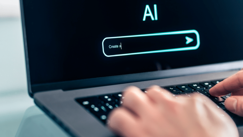 AI робить маркетологи КПК кращими чи гіршими?