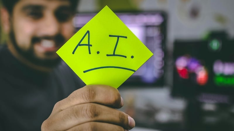 Алгоритми та AI для кращого світу