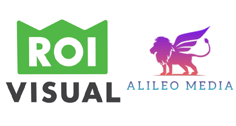 Alileo Media підписує ITVX як партнер розповсюдження вмісту для ROI Visual