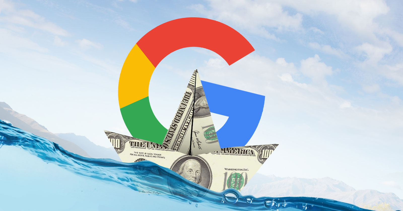 Чому результати 4 -го кварталу Google викликають запитання для SEO & PPC