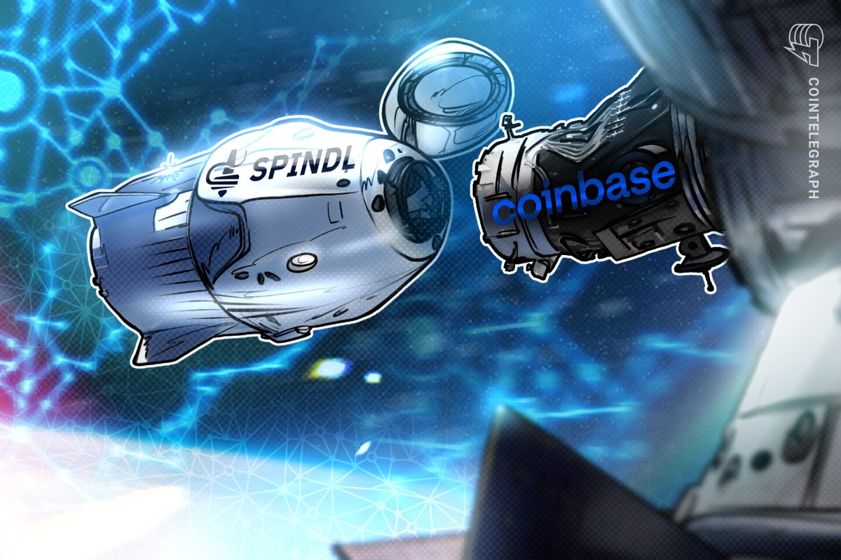 Coinbase набуває платформи ADS Spindl для вирішення "Проблема виявлення Onchain"