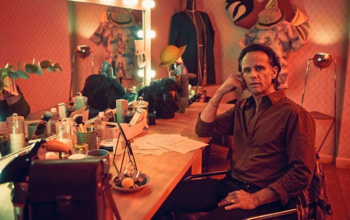 Godaddy Airo Walton Goggins