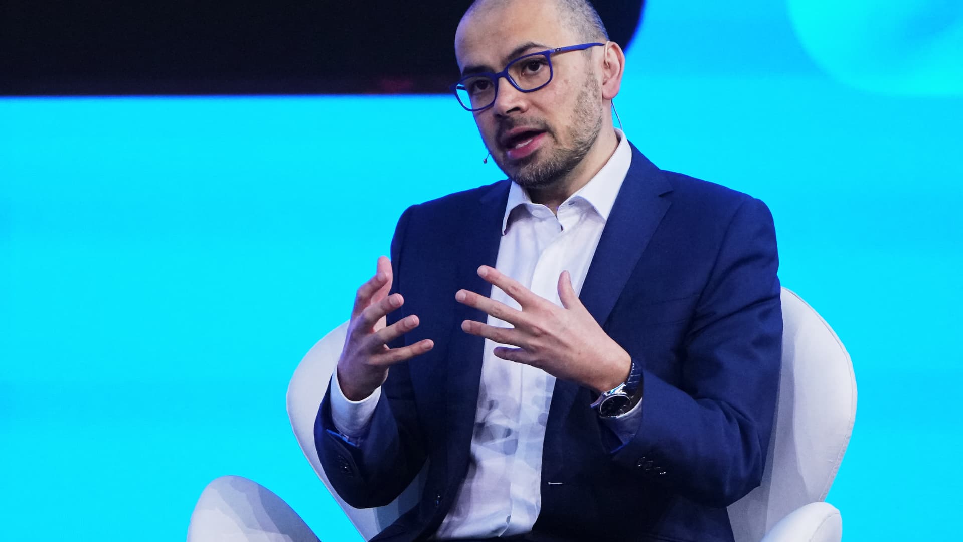 Google AI начальник повідомляє працівникам DeepSeek претензії "перебільшені"