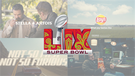 Огляд Super Bowl LIX: закладає вершини діаграм, розповіді - ключовий, а гумор не може бути дешевим