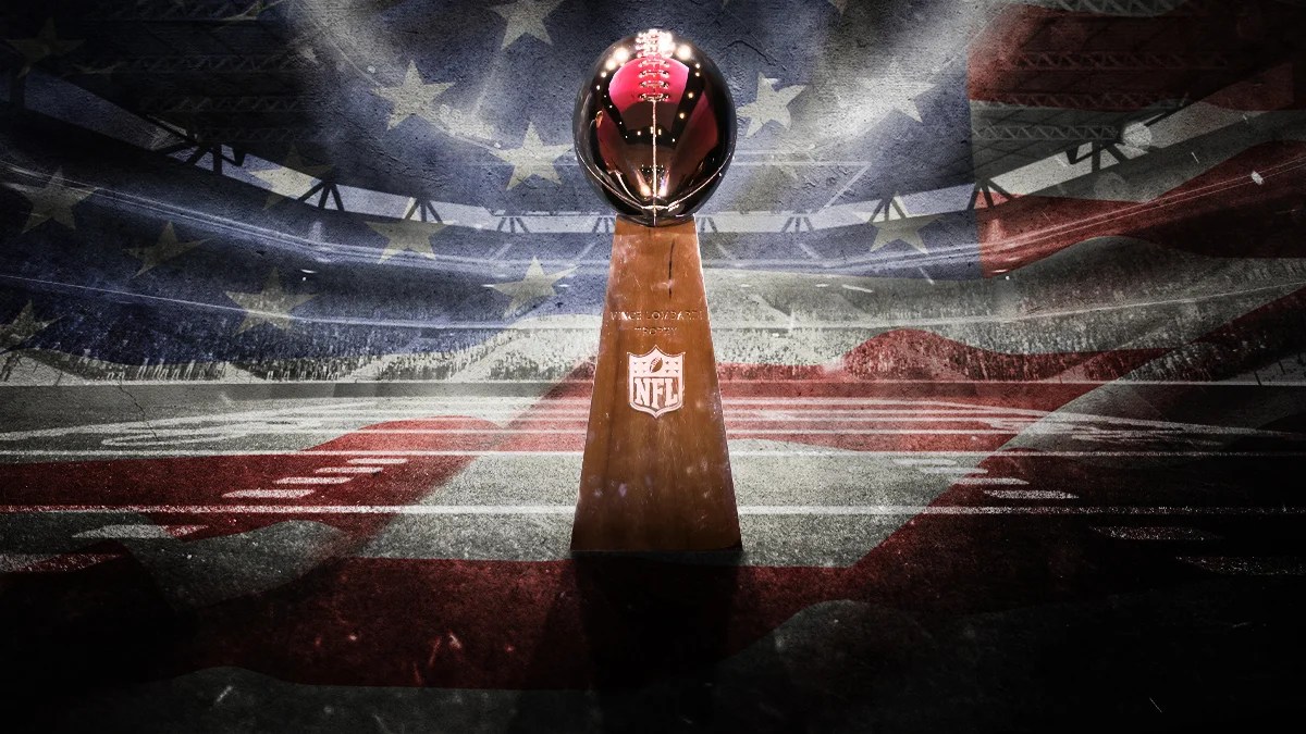 Оголошення Super Bowl приймати ігровий план ігор