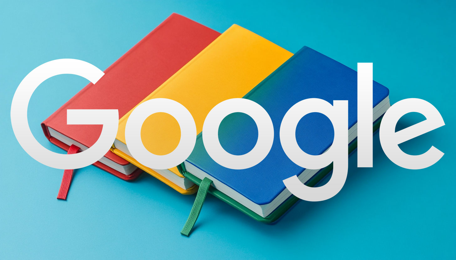 Розділ пошуку Google