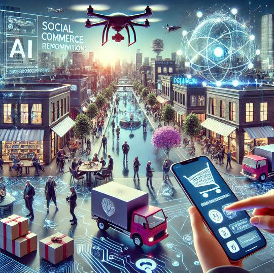 Тенденції та прогнози на 2025 рік