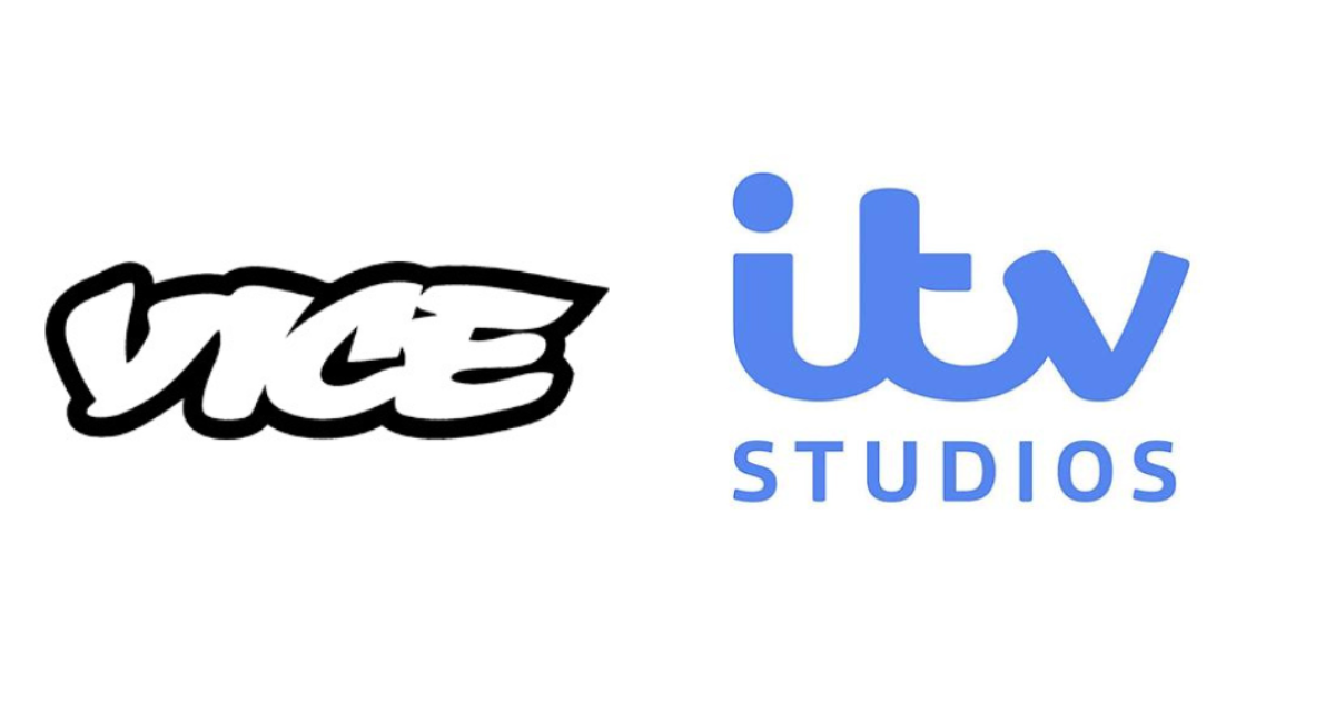 Vice Media вибирає ITV Studios як ексклюзивного глобального партнера з розповсюдження