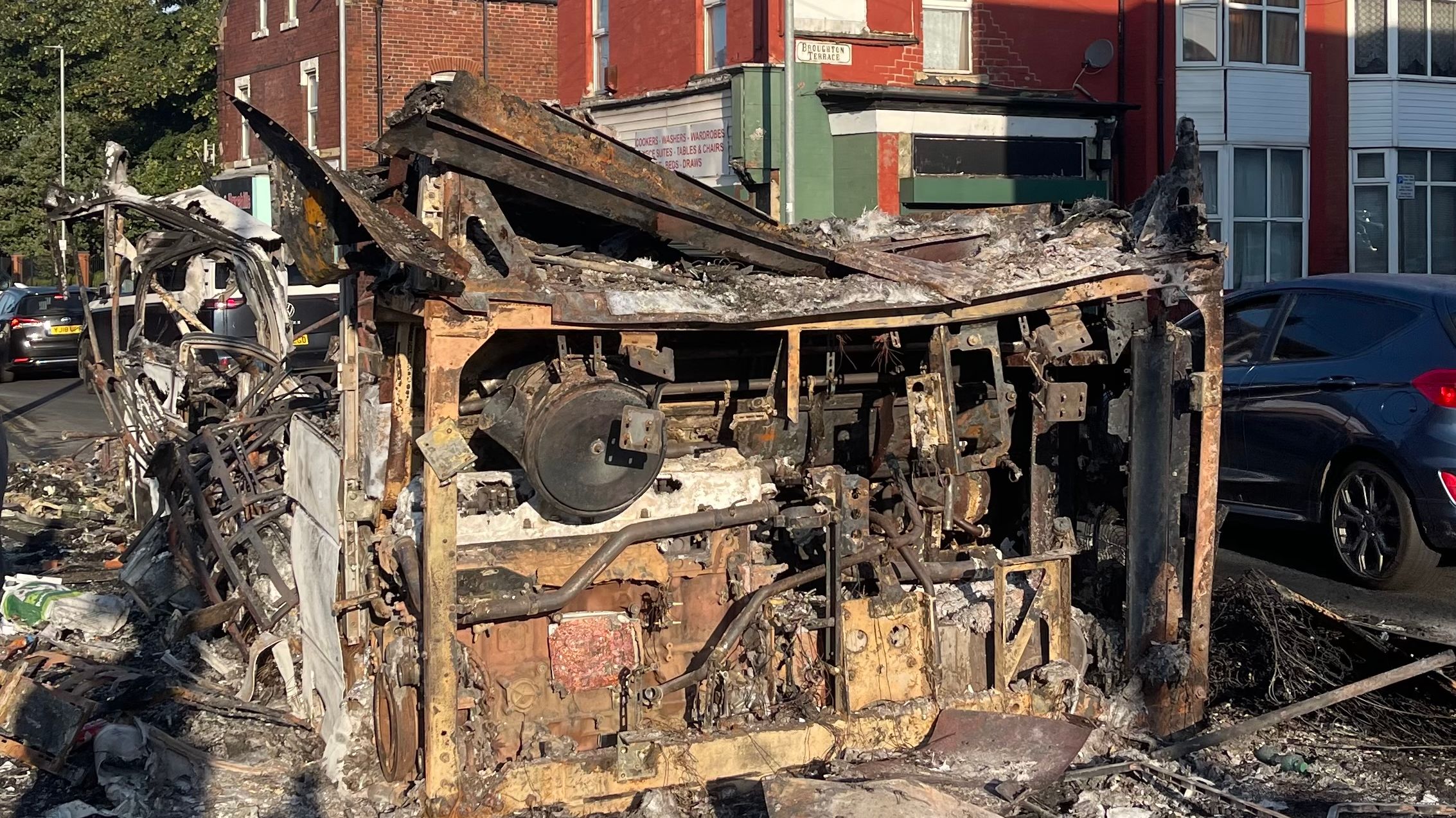 Жертва дезінформації після насильницького розладу Harehills вітає розслідування соціальних медіа | Новини