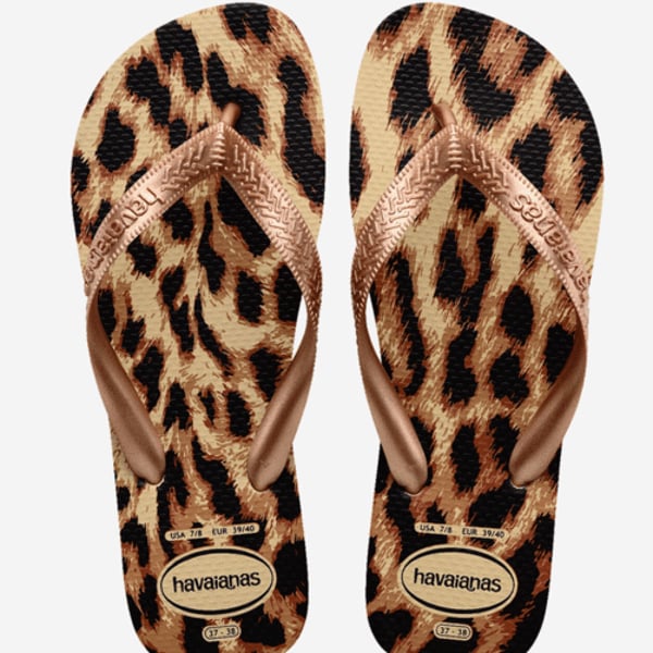 Havaianas імена колишнього керівника магалії Мехіно на посаді керівника Франції