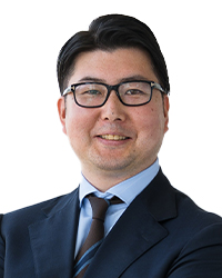 Masayuki Nagai, TMI Associates