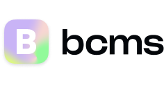 Побудова блискавичних веб-сайтів за допомогою BCMS та Next.js