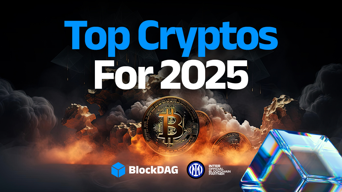 Топ бичачий крипто, щоб придбати зараз