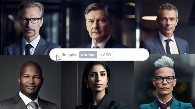 Група BrandTech допомагає рекламодавцям виправляти різноманітність, що стосується AI, таких як раса, стать та вік.