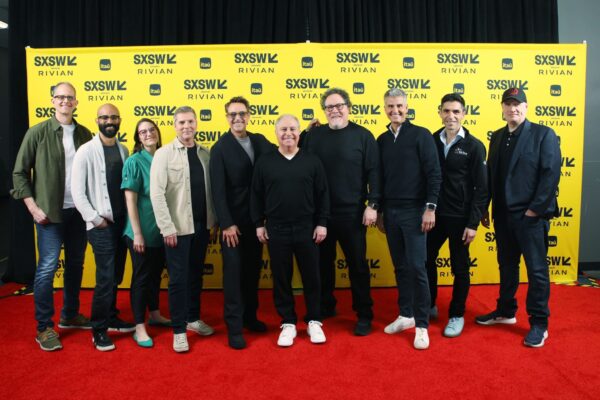 Дісней досліджує майбутнє світового будівництва на конференції SXSW-World of Walt