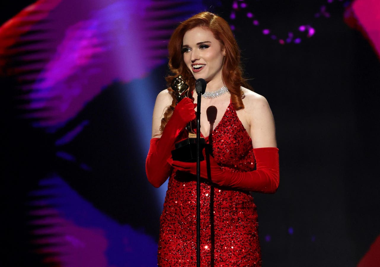 Домашнє вторгнення Amouranth підкреслює націлювання власників біткойна