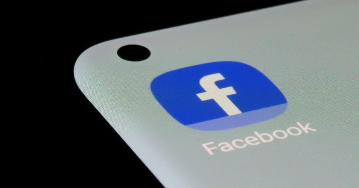 Facebook дозволяє гендерну дискримінацію в оголошеннях про роботу, європейські правила прав людини | Новини