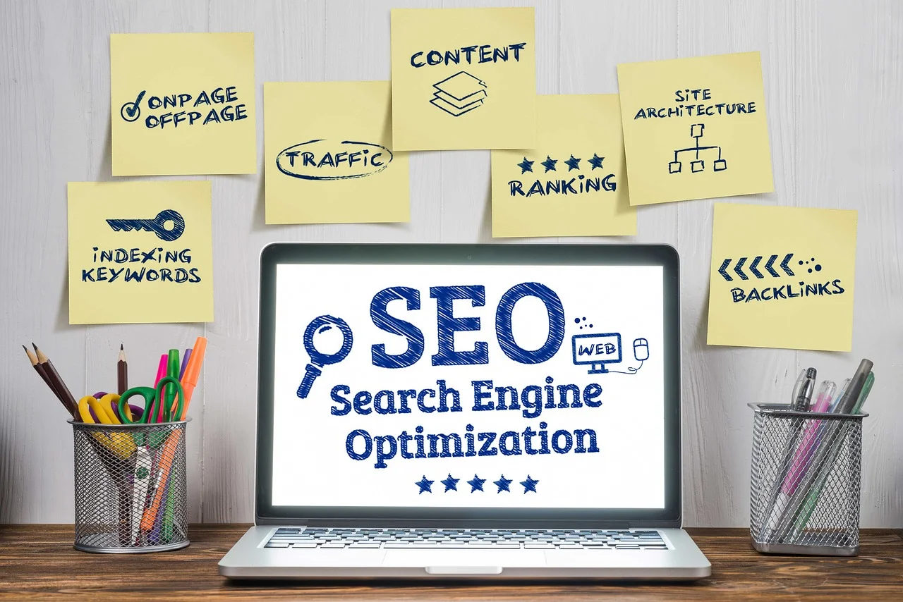 Кінцевий посібник з SEO на Кіпрі: стратегії успіху в Інтернеті