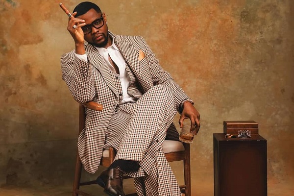Kizz Daniel оголошує п'ятий студійний альбом, Global Tour
