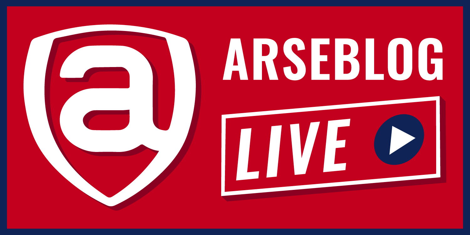 Man Utd v Arsenal - Live Blog