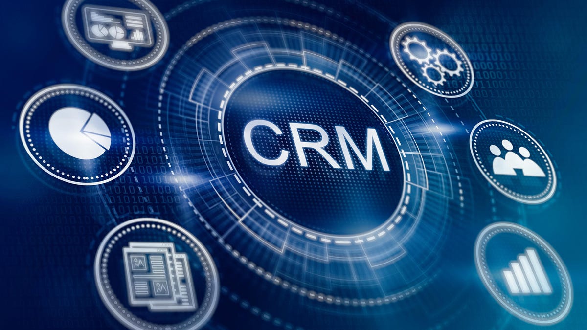 Найкраще програмне забезпечення CRM 2025 року: Експерт перевірив