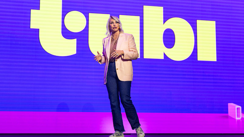 News Corp підключить Tubi в стек, очі Bvod-Streamer Dollars через "заручений охоплення", більш гострі наміри-Boss Marketing Boss, збільшує продажі 3%
