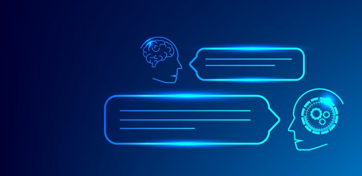 NYIT, Heliocampus пілот AI, що працюють на AI, Chatbot Chatbot Analytics