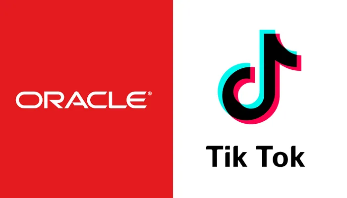 Oracle з'являється як найімовірніший партнер для нас Tiktok Deal