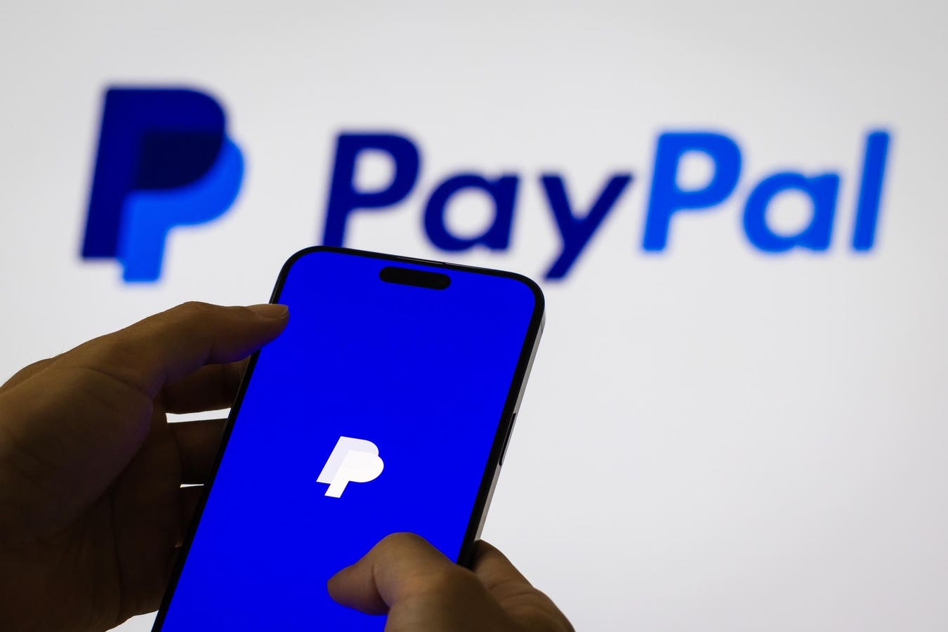 Попередження про атаку PayPal - Danground Gmail рахунків -фактур обходить безпеку електронної пошти