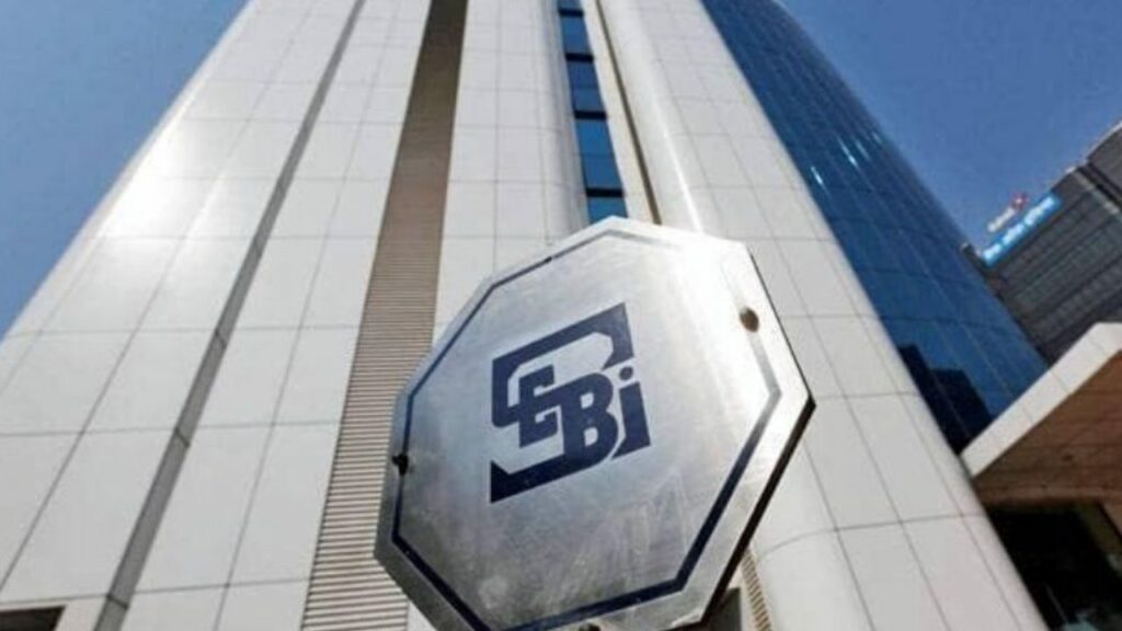 Посередники SEBI повинні зареєструватися на Meta, Google, якщо вони розміщують рекламу - trak.in