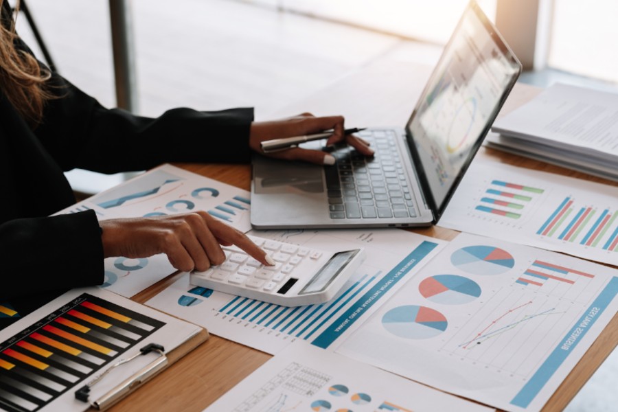 Семантичний пошук та його роль у SEO електронної комерції на 2025 рік