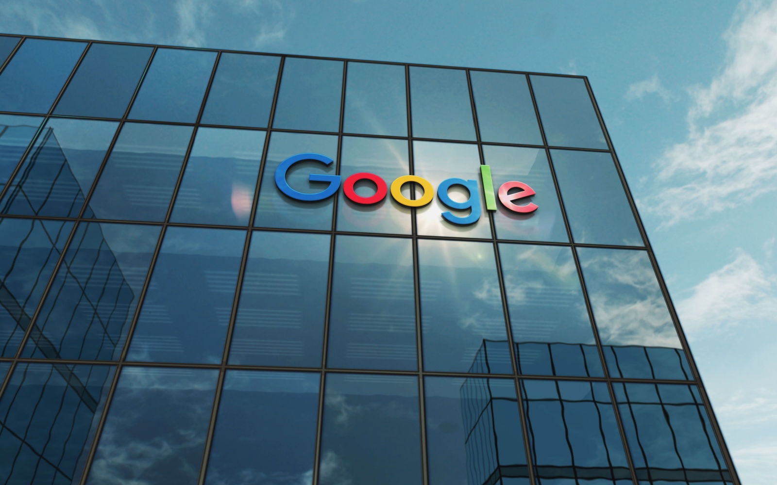 Віце -пріоритетні пріоритети Google Віце -президент з рекламними та торговими комерціями
