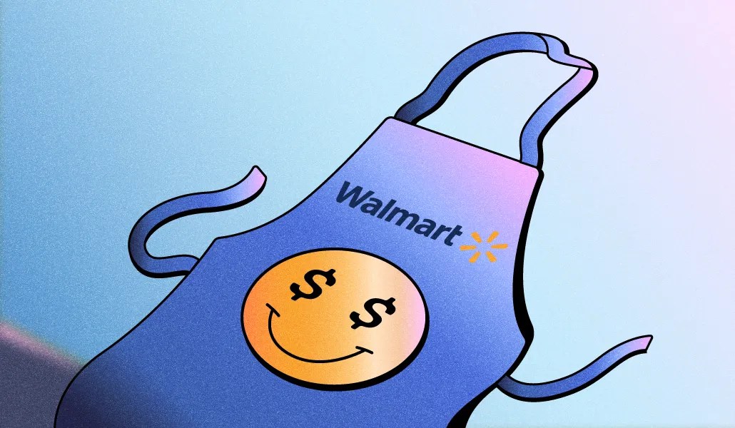 Як працює Walmart, щоб утримувати працівників, використовуючи бонуси, автоматизацію тощо
