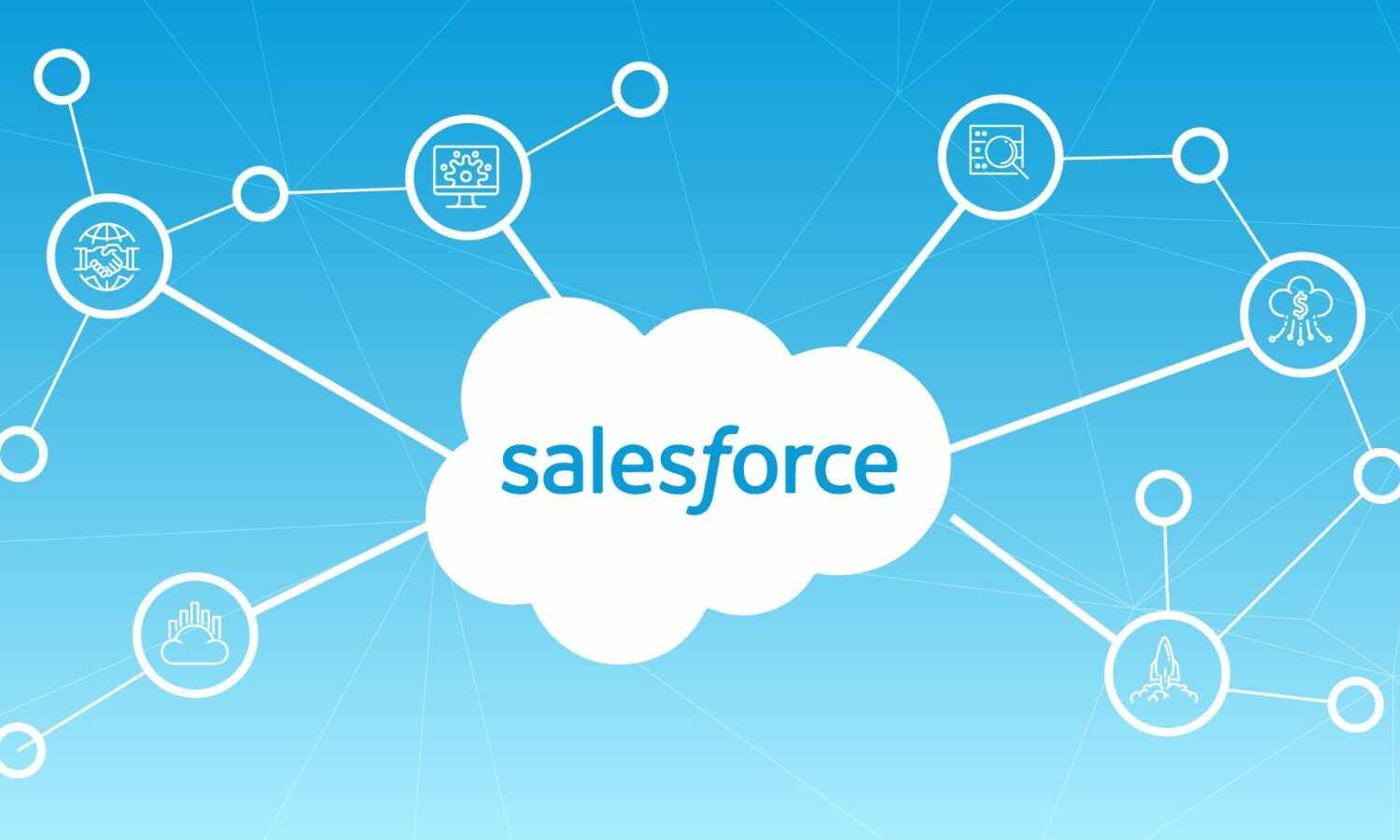 Як Salesforce Essentials трансформує CRM для малого бізнесу: повне керівництво