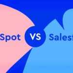 Як Salesforce Essentials трансформує CRM для малого бізнесу: повне керівництво