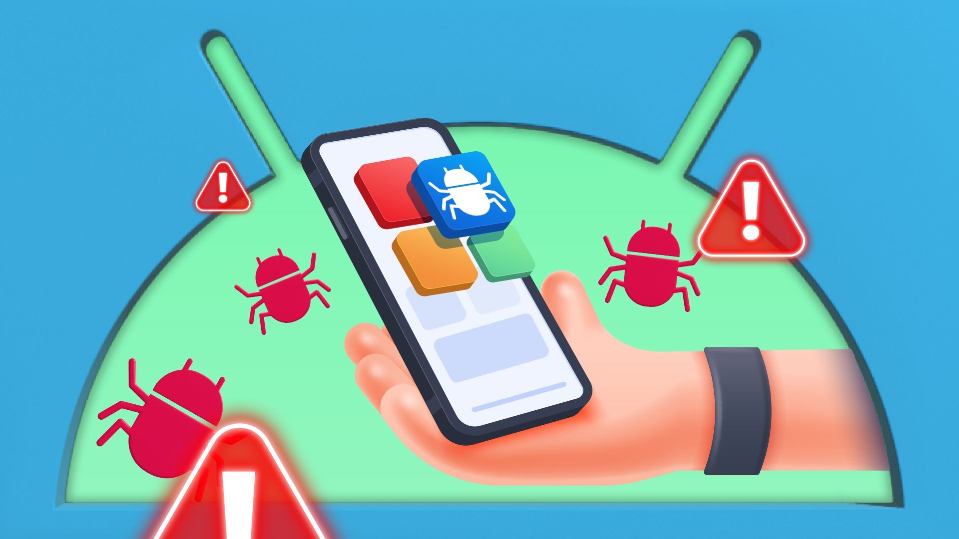Чи може Google нарешті очистити проблему Bloatware?