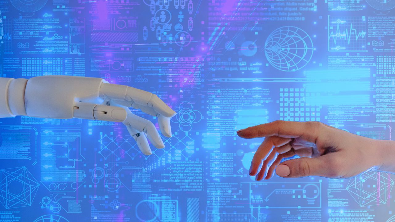 Лідер JLL AI пояснює, чому майбутнє роботи належить тим, хто залишається людиною