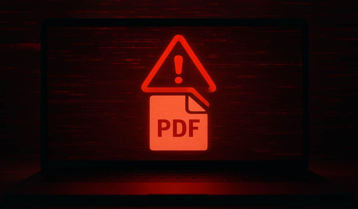 Підроблені веб -сайти PDFCANDY розповсюджуються за допомогою Google Ads