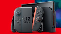 Nintendo Switch 2 Презентація часу дата Nintendo Прямі можливі оголошення