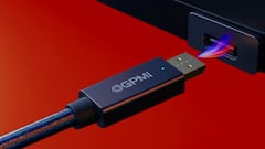 Кабель, який замінить HDMI