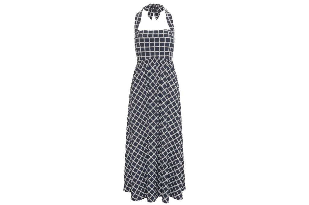 Плаття Fleur Midi