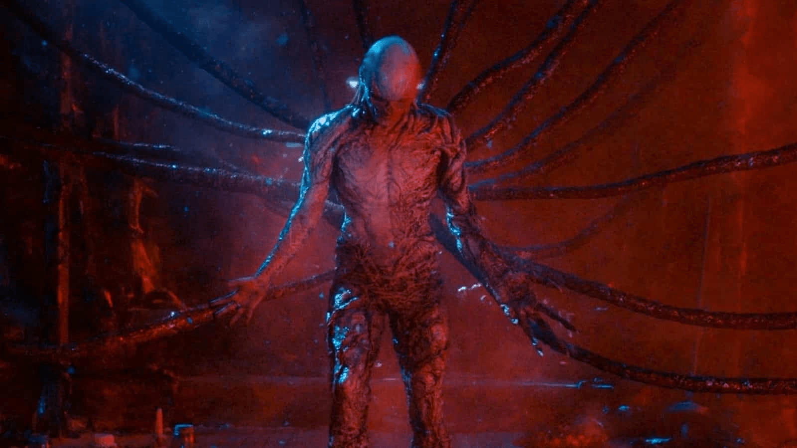 Vecna-Stranger-Things Season-4