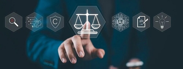 AI та Патентна придатність: стратегії після недавньої аналітики проти Fox Corp.