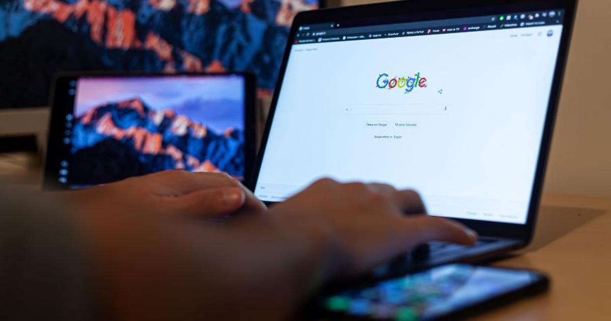 Блок -партія: чи може Google AI закрити ворота рано? | Реклама
