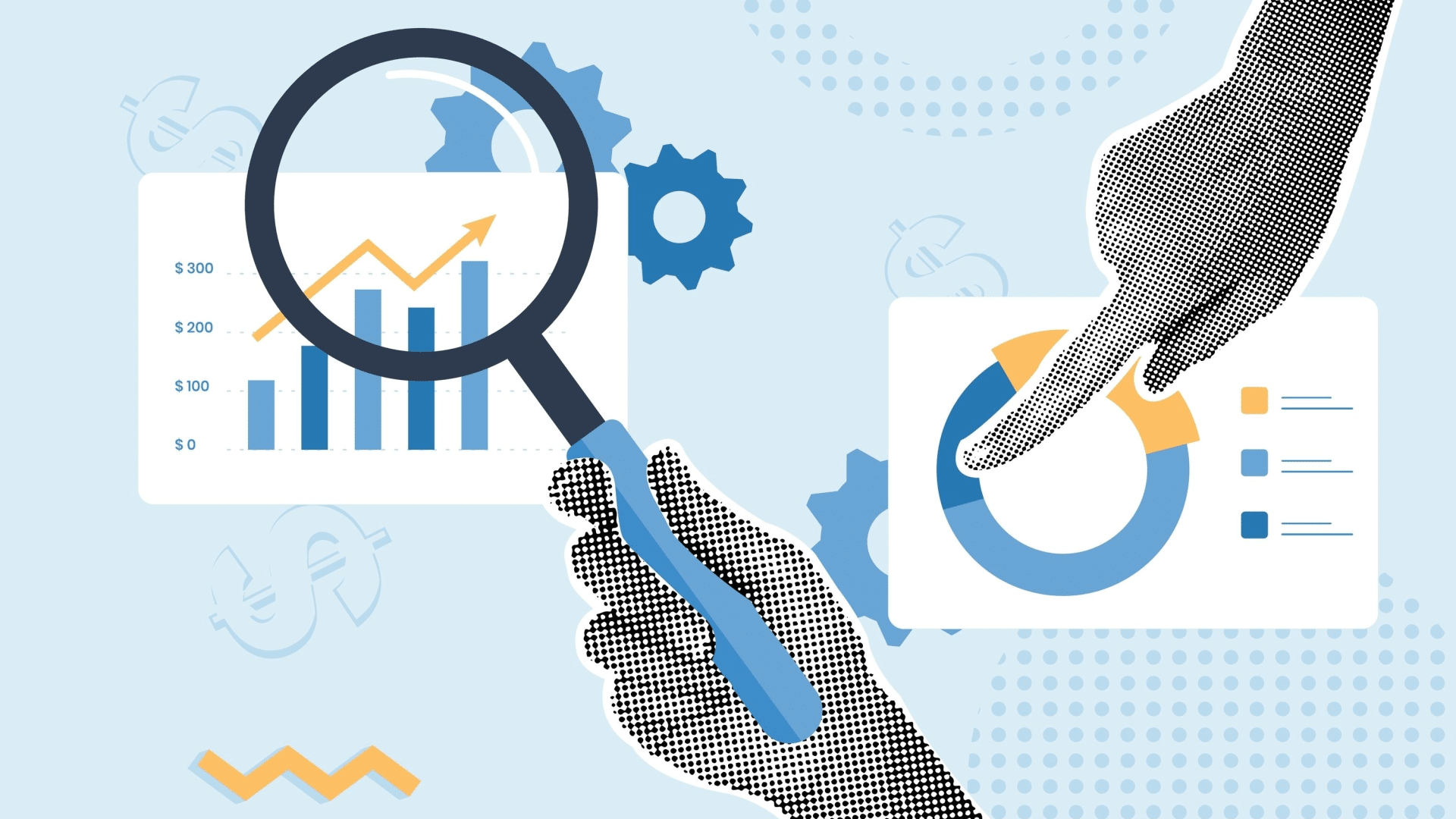 Чому продавці Martech не надають інструмент для метрики, який має значення?