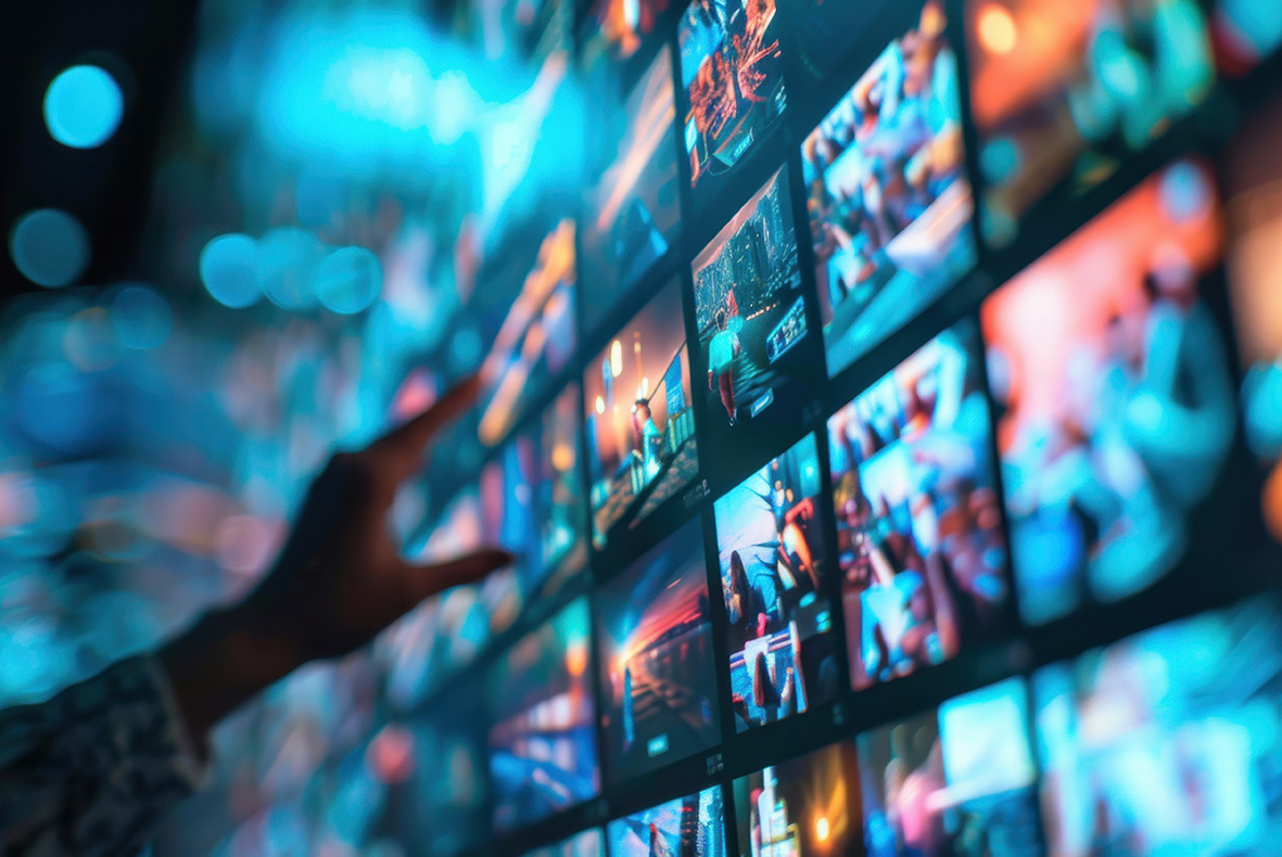 Comcast Media360 має на меті допомогти телебачення звільнитися від застарілих силу