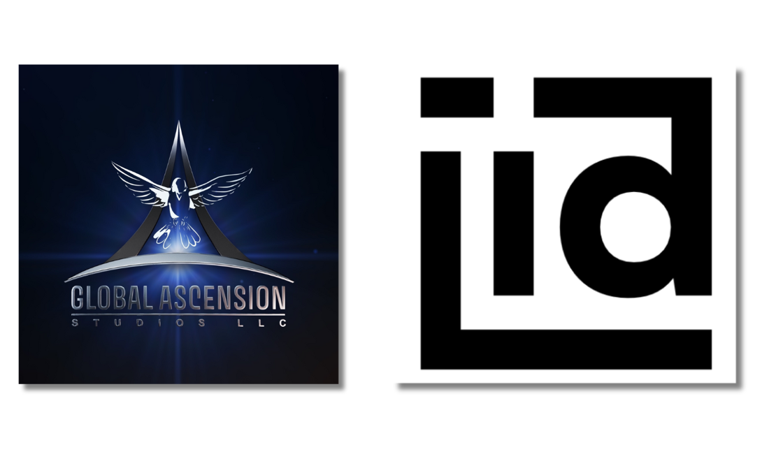 Глобальні студії Avscension співпрацюють з ми ідентифікували