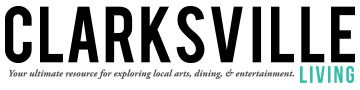 Журнал Clarksville Living Magazine